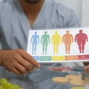 BMI Calculator