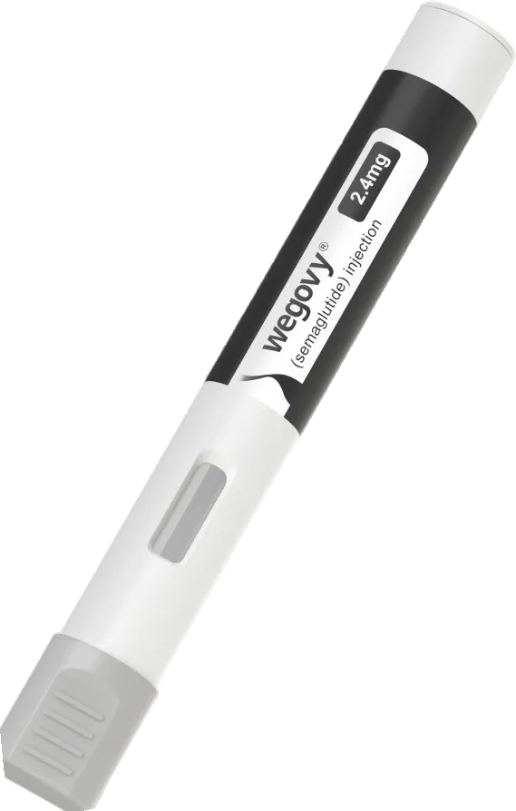 Wegovy®